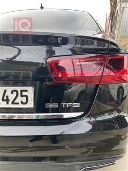 ئاودی A6